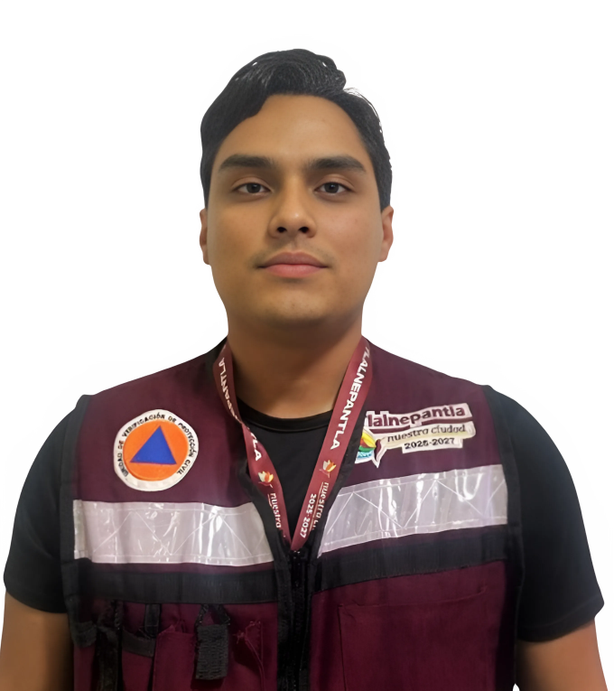 RUBEN ISAAC RODARTE GONZÁLEZ